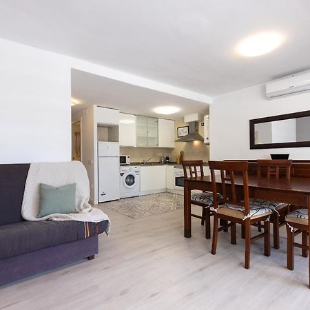 Uhc Rodas Apartments Salou Buitenkant foto