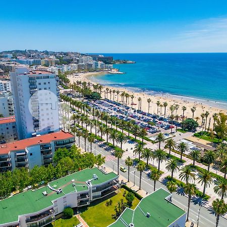 Uhc Rodas Apartments Salou Buitenkant foto