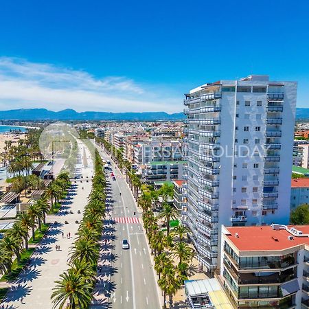 Uhc Rodas Apartments Salou Buitenkant foto