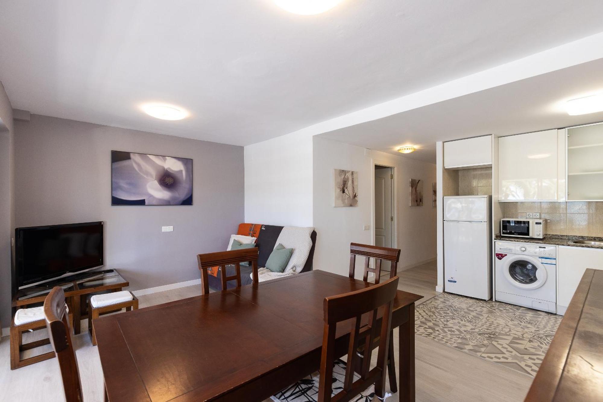 Uhc Rodas Apartments Salou Kamer foto