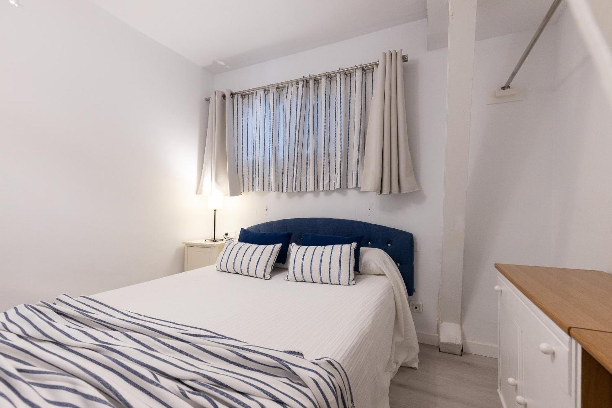 Uhc Rodas Apartments Salou Kamer foto
