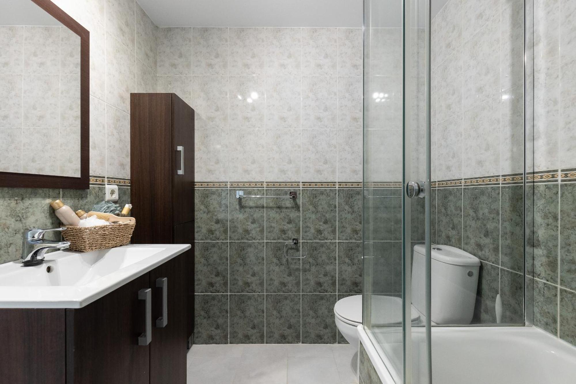 Uhc Rodas Apartments Salou Kamer foto