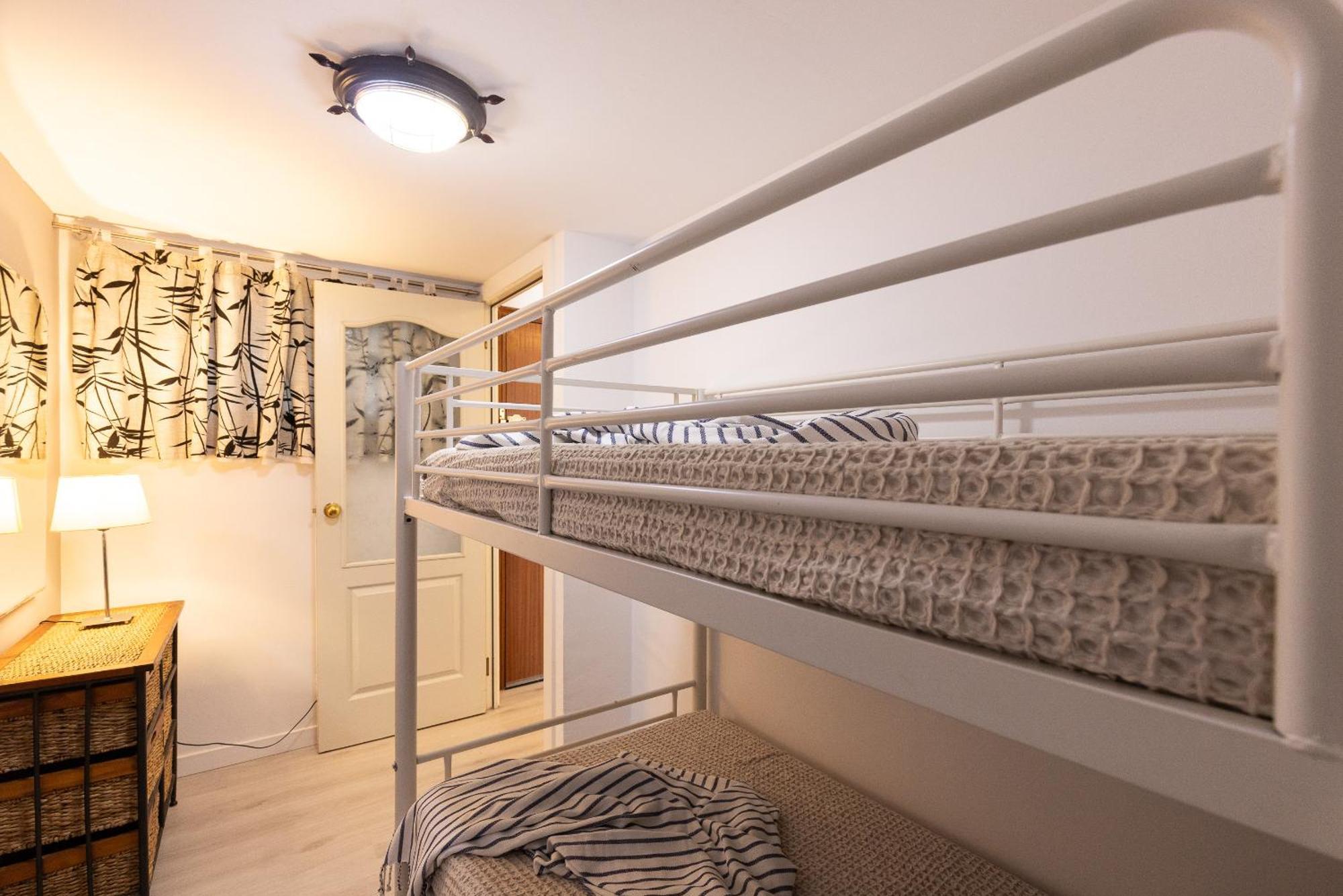 Uhc Rodas Apartments Salou Kamer foto