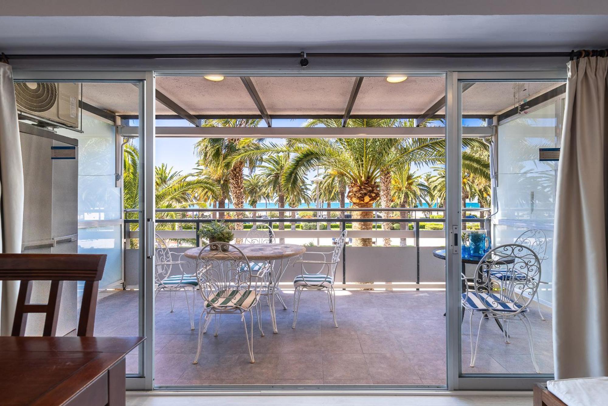 Uhc Rodas Apartments Salou Kamer foto