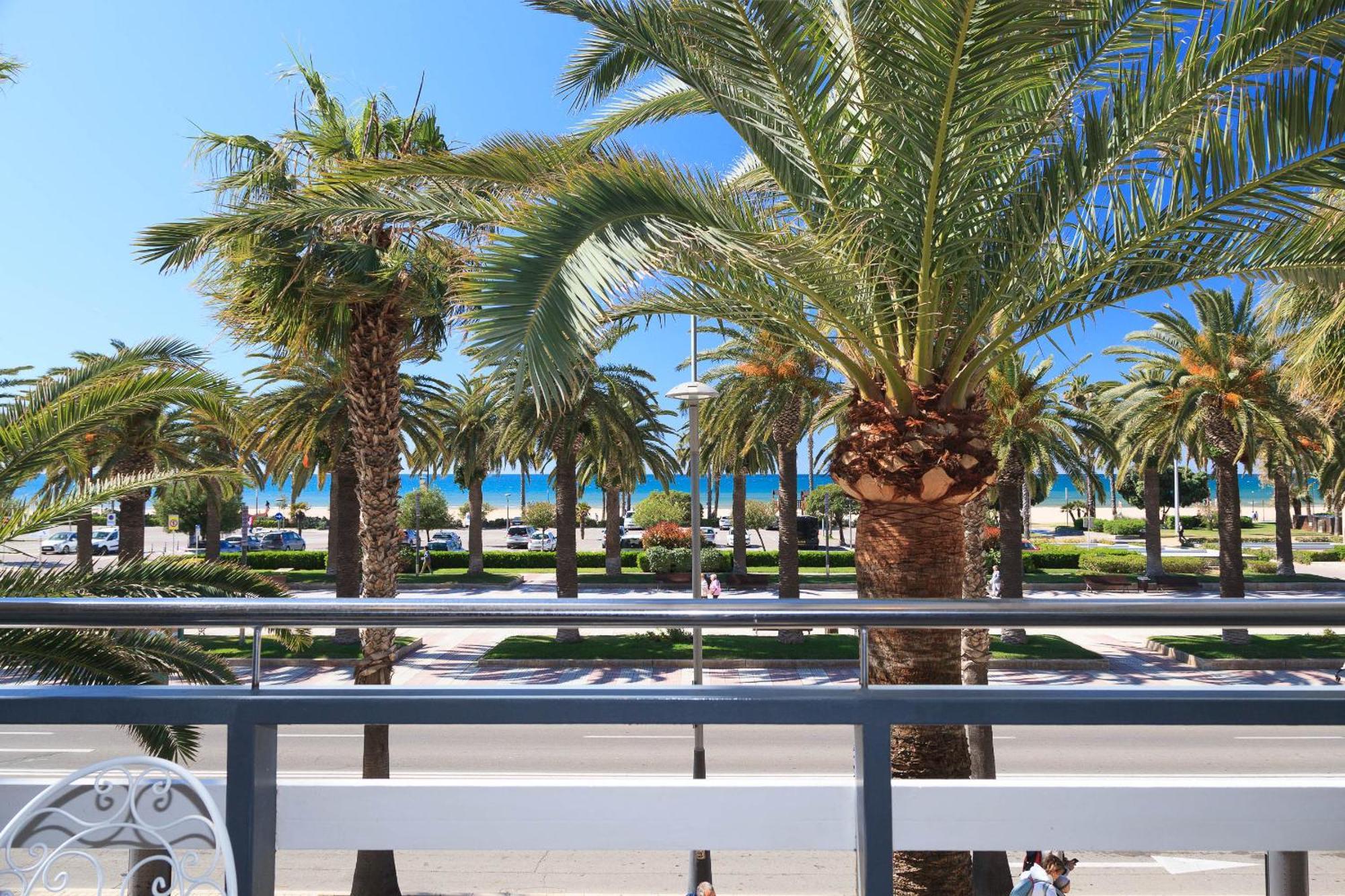 Uhc Rodas Apartments Salou Kamer foto