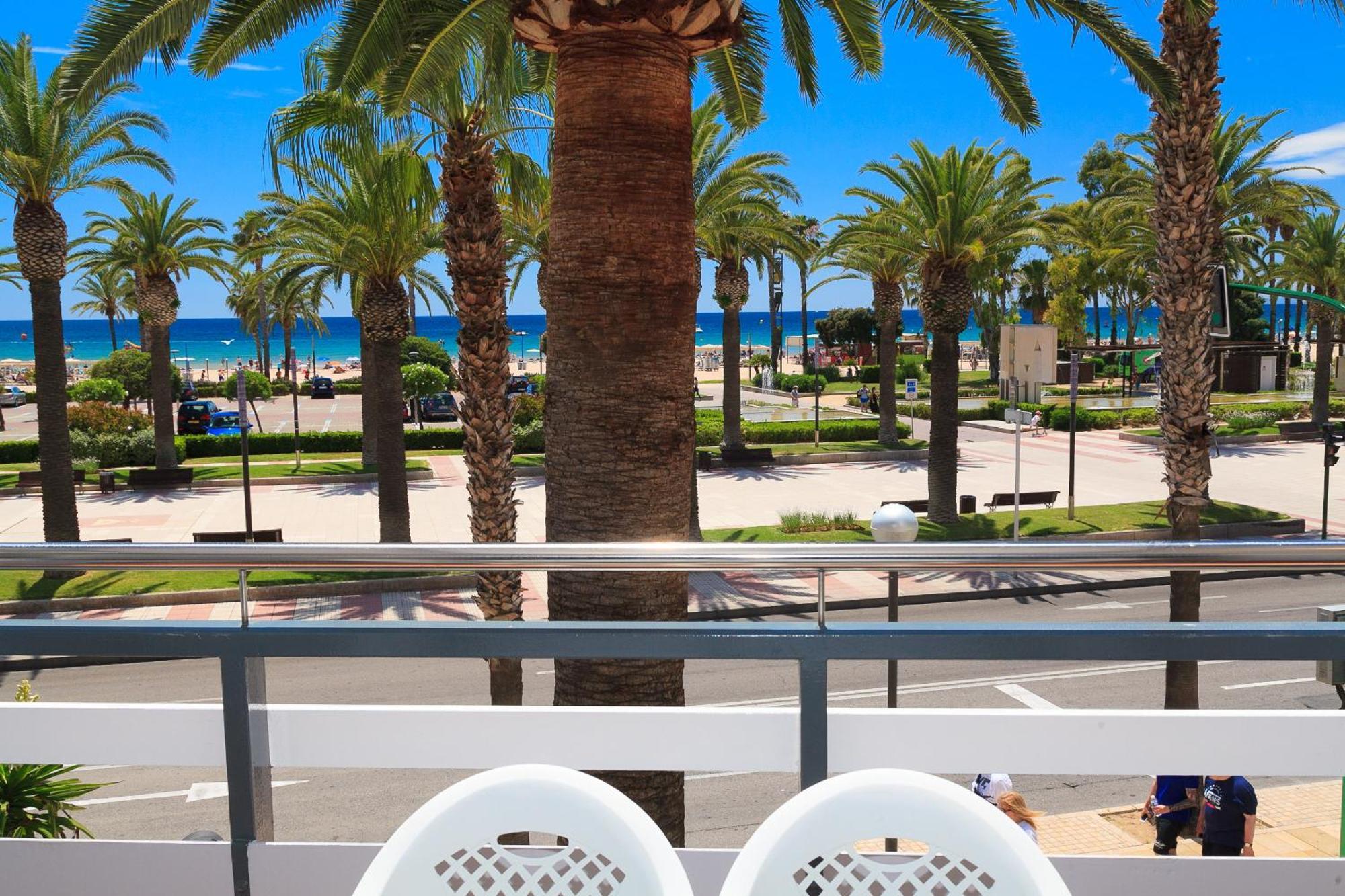 Uhc Rodas Apartments Salou Kamer foto
