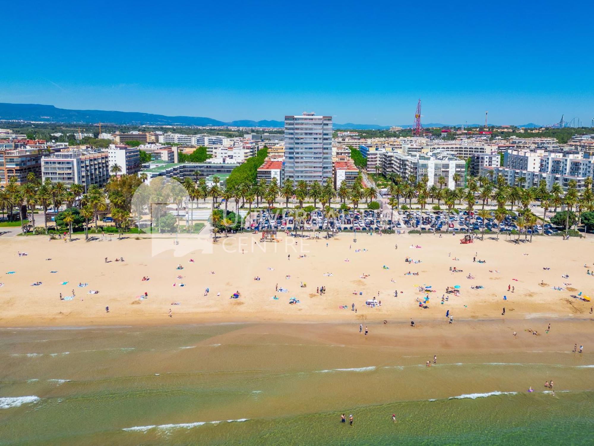 Uhc Rodas Apartments Salou Kamer foto