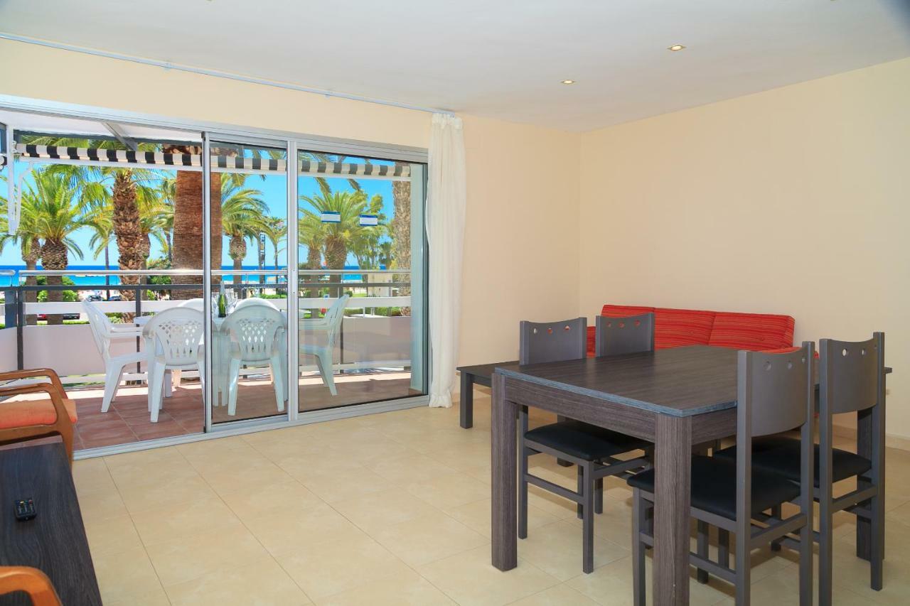 Uhc Rodas Apartments Salou Buitenkant foto